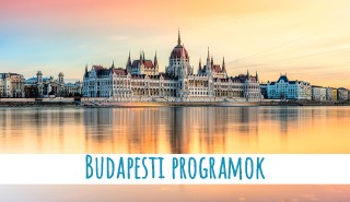 Legjobb Programok Budapesten